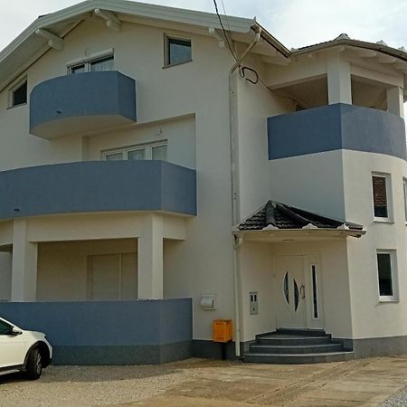 Apartman De Velika Gorica Ngoại thất bức ảnh