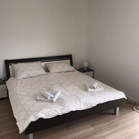 Apartman De Velika Gorica Ngoại thất bức ảnh