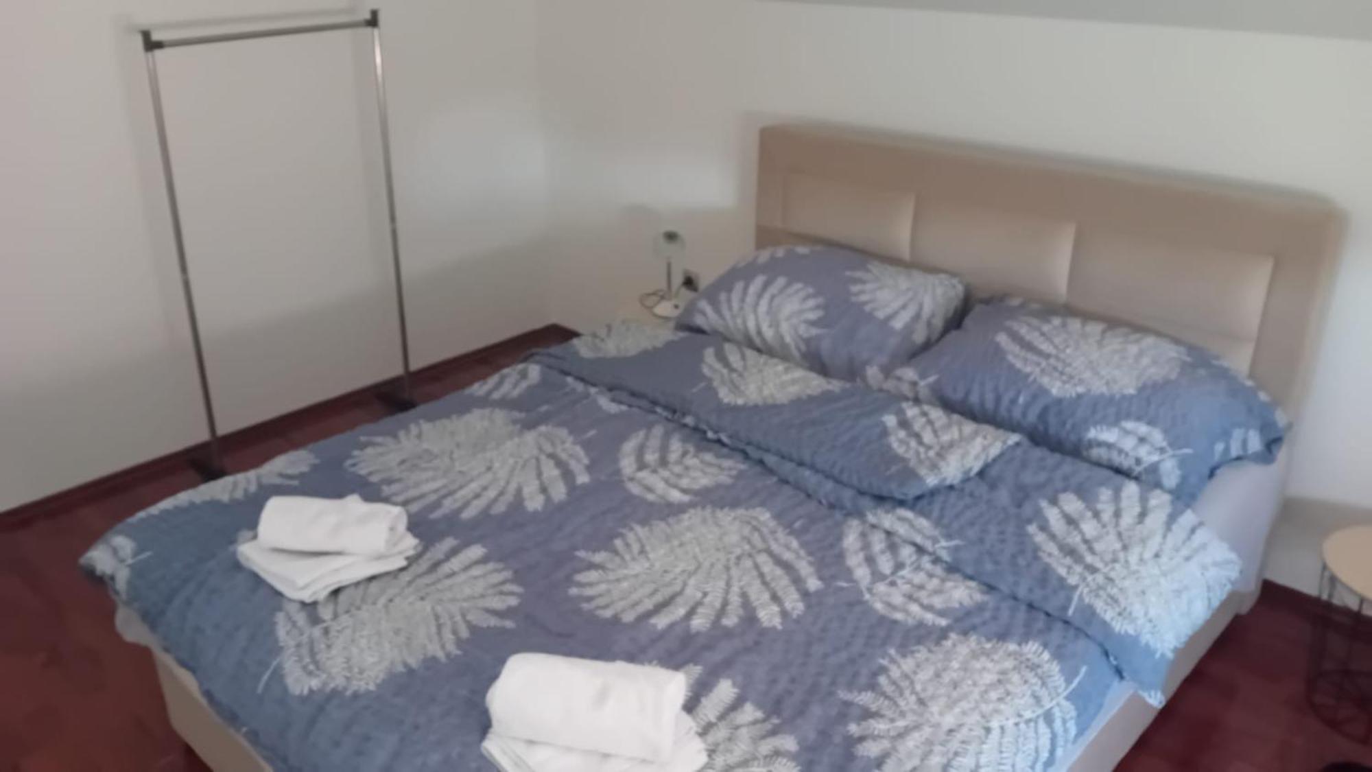 Apartman De Velika Gorica Ngoại thất bức ảnh