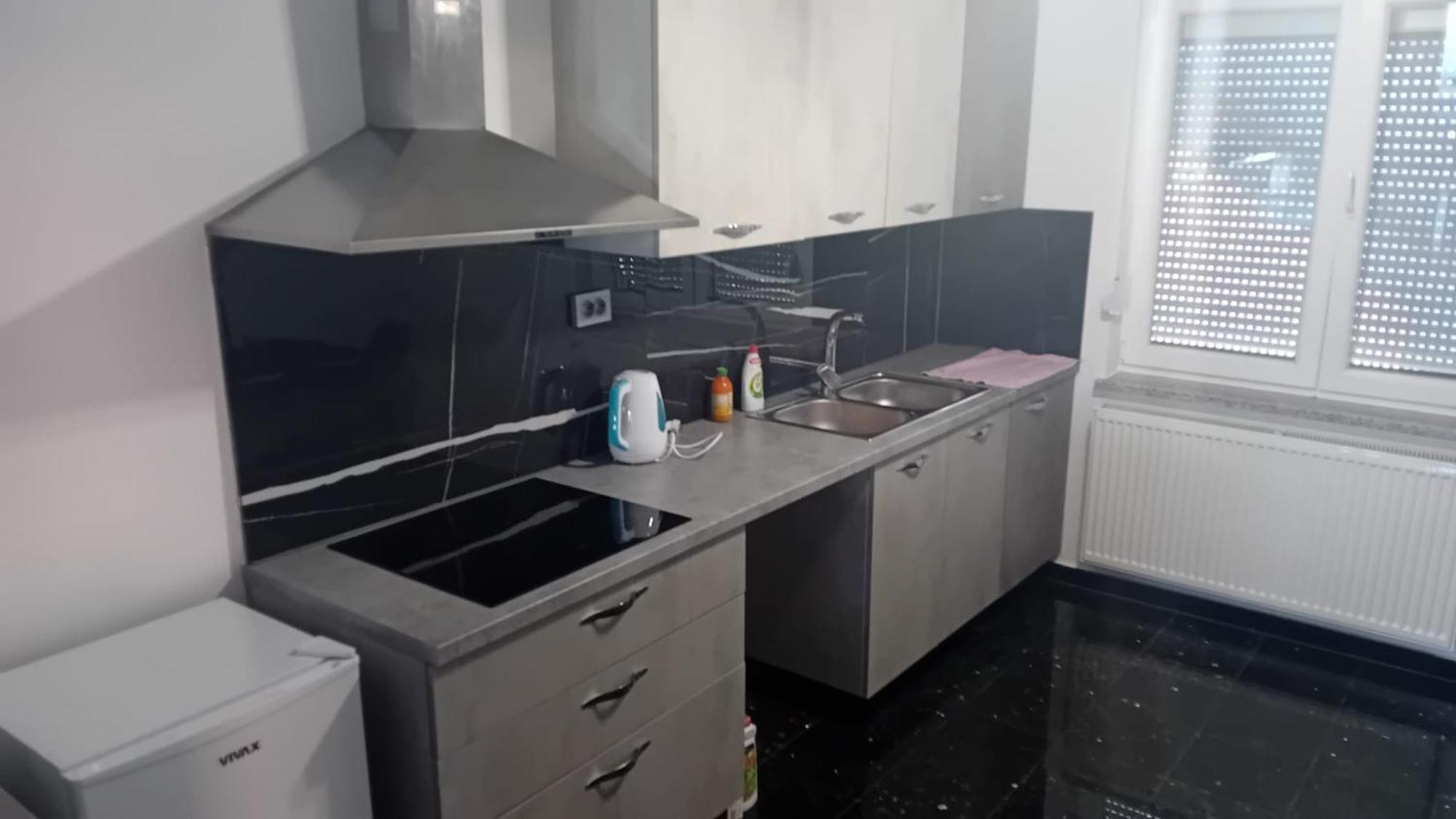 Apartman De Velika Gorica Ngoại thất bức ảnh