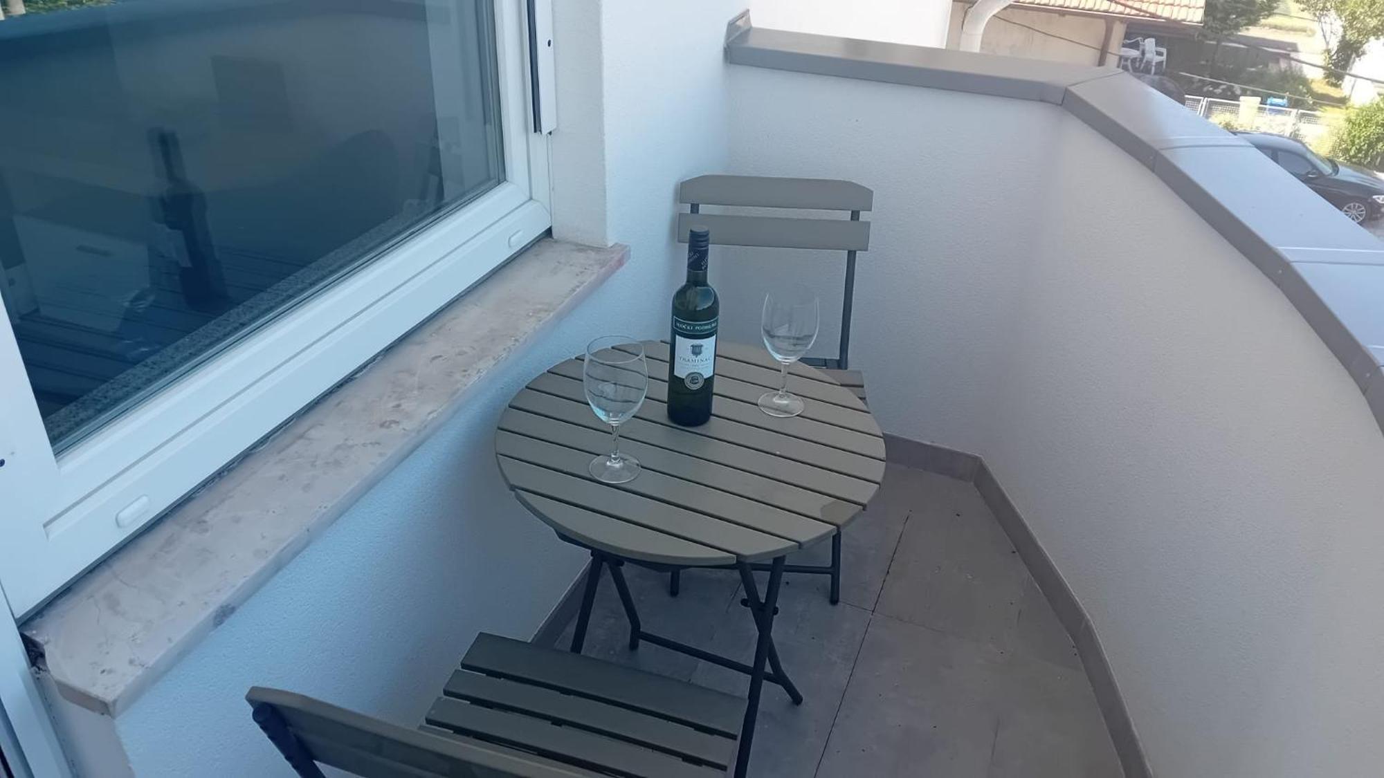 Apartman De Velika Gorica Ngoại thất bức ảnh