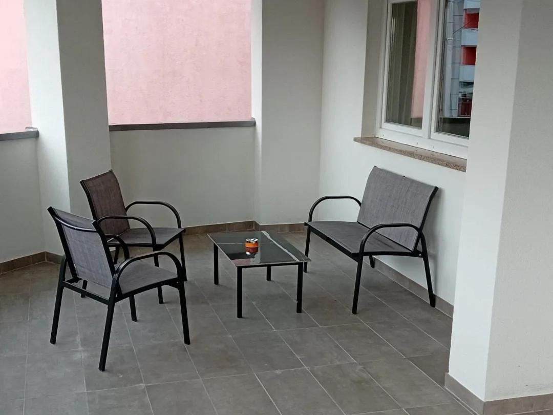 Apartman De Velika Gorica Ngoại thất bức ảnh
